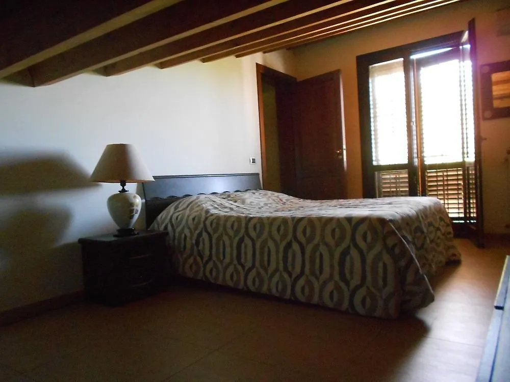B&B Castellazzo Paceco Itálie