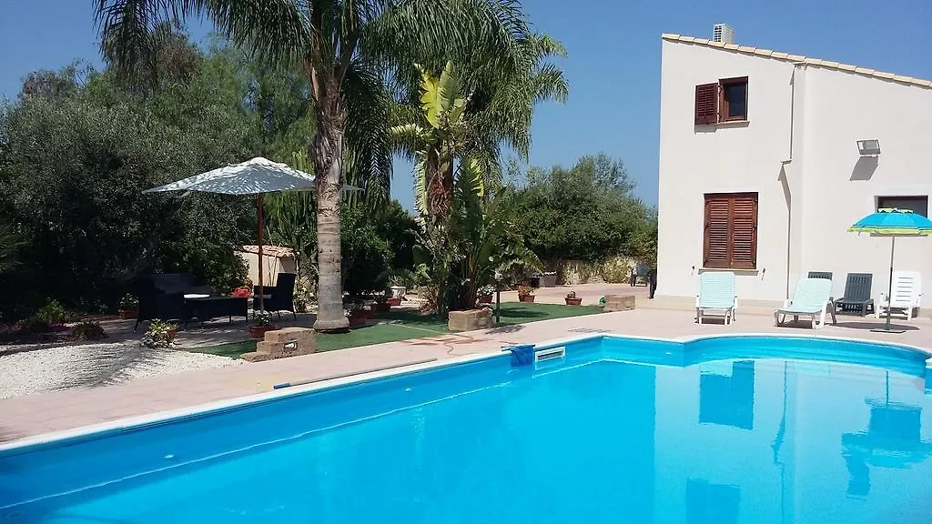 B&B Castellazzo Paceco Bed & Breakfast