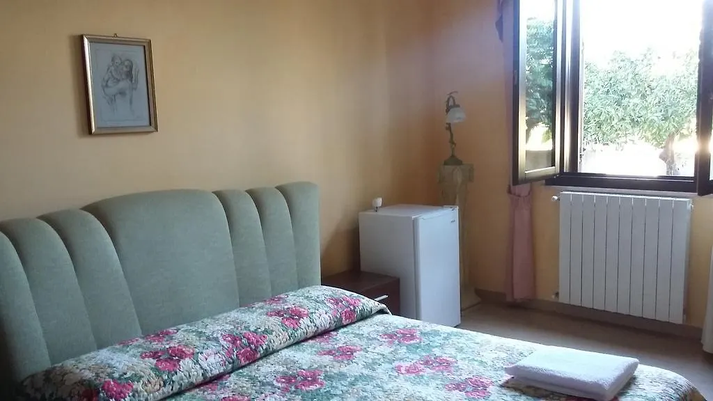 Bed & Breakfast B&B Castellazzo Paceco