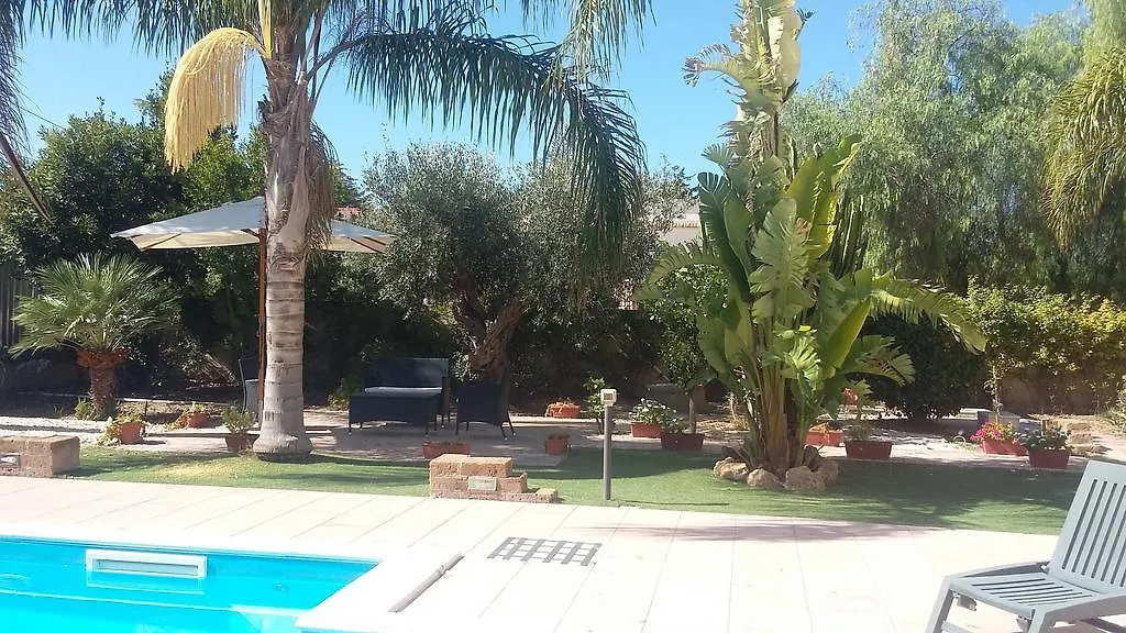 B&B Castellazzo Paceco
