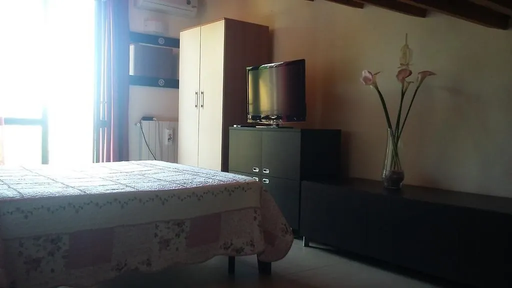 B&B Castellazzo Paceco