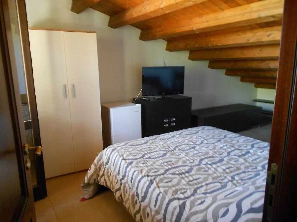 Bed & Breakfast B&B Castellazzo Paceco