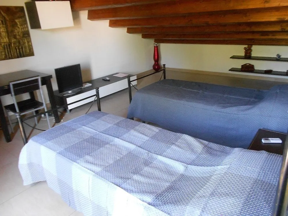 B&B Castellazzo Paceco 0*,  Itálie