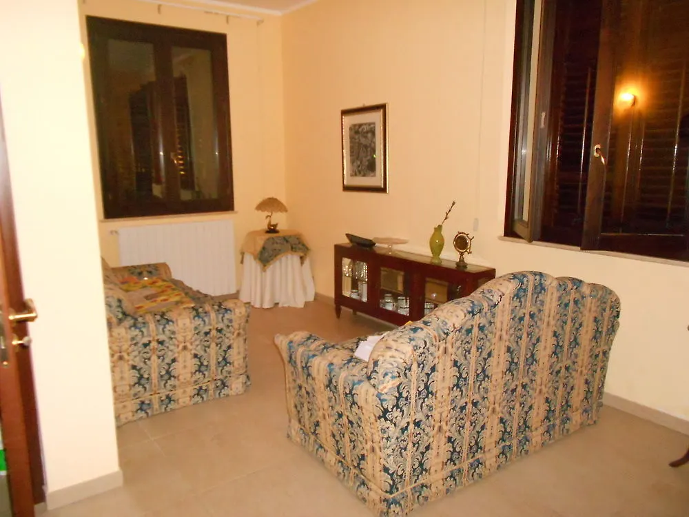 Bed & Breakfast B&B Castellazzo Paceco