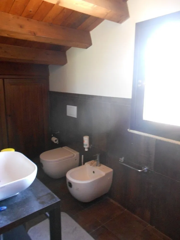 B&B Castellazzo Paceco Bed & Breakfast