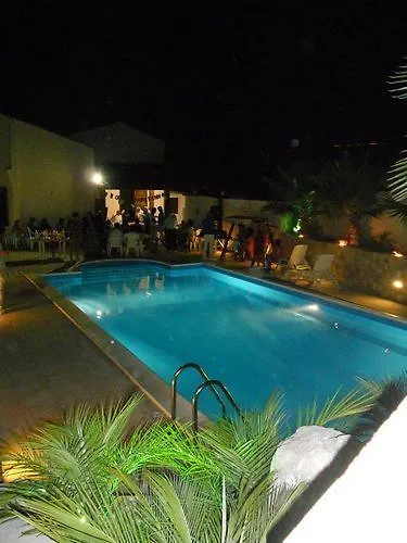 Bed & Breakfast B&B Castellazzo Paceco