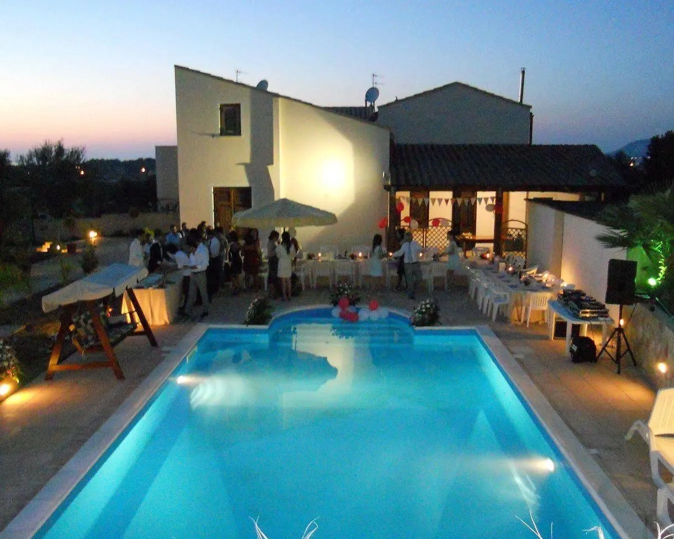 B&B Castellazzo Paceco