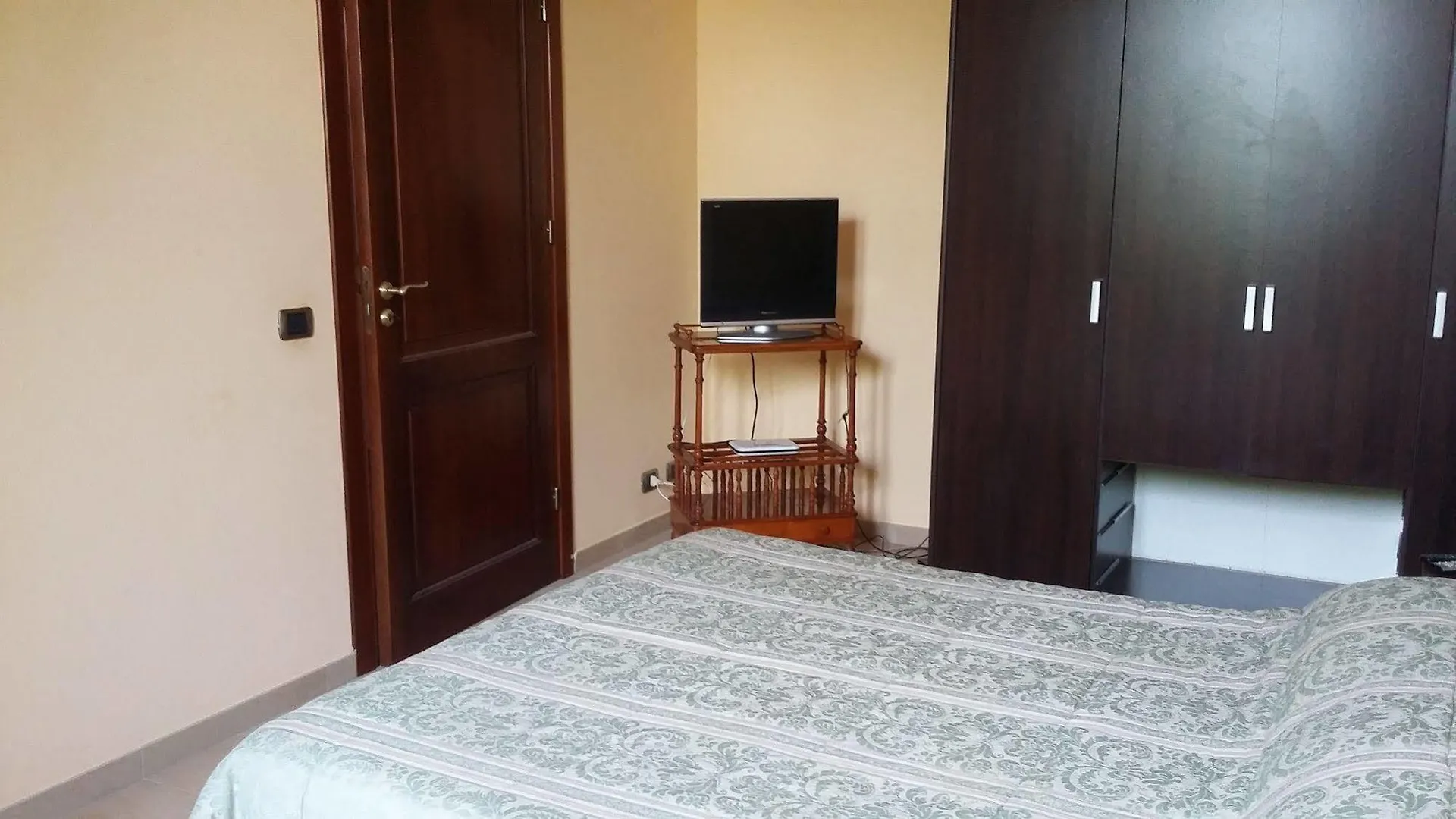 Bed & Breakfast B&B Castellazzo Paceco