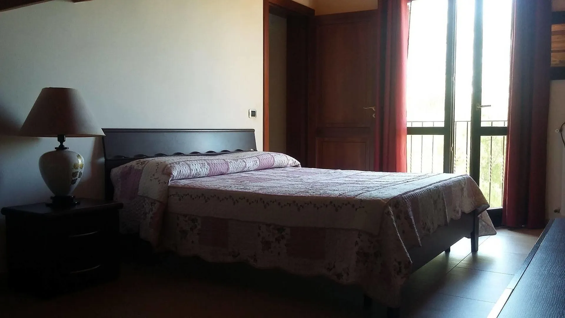 B&B Castellazzo Paceco Bed & Breakfast