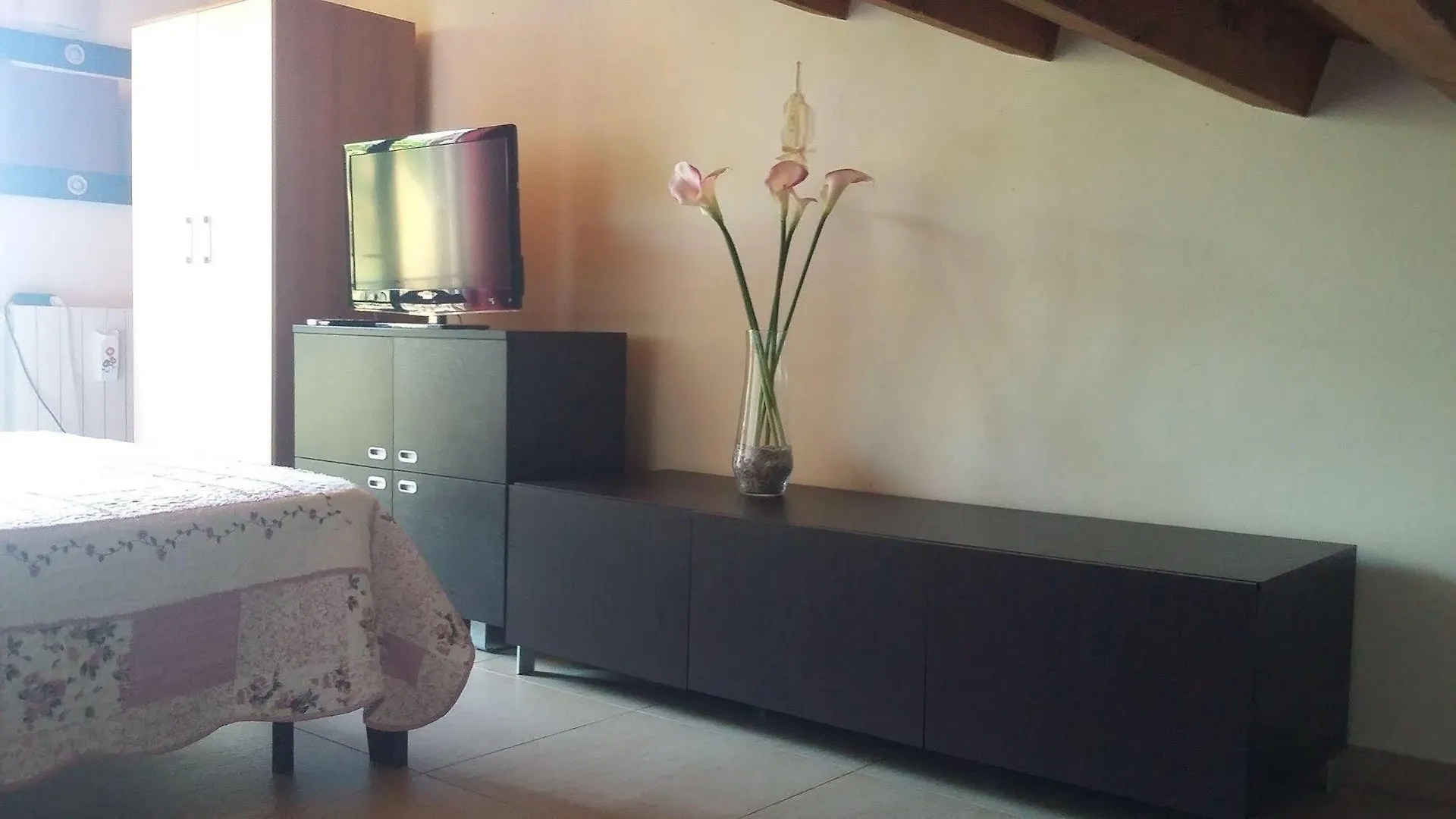 B&B Castellazzo Paceco Itálie