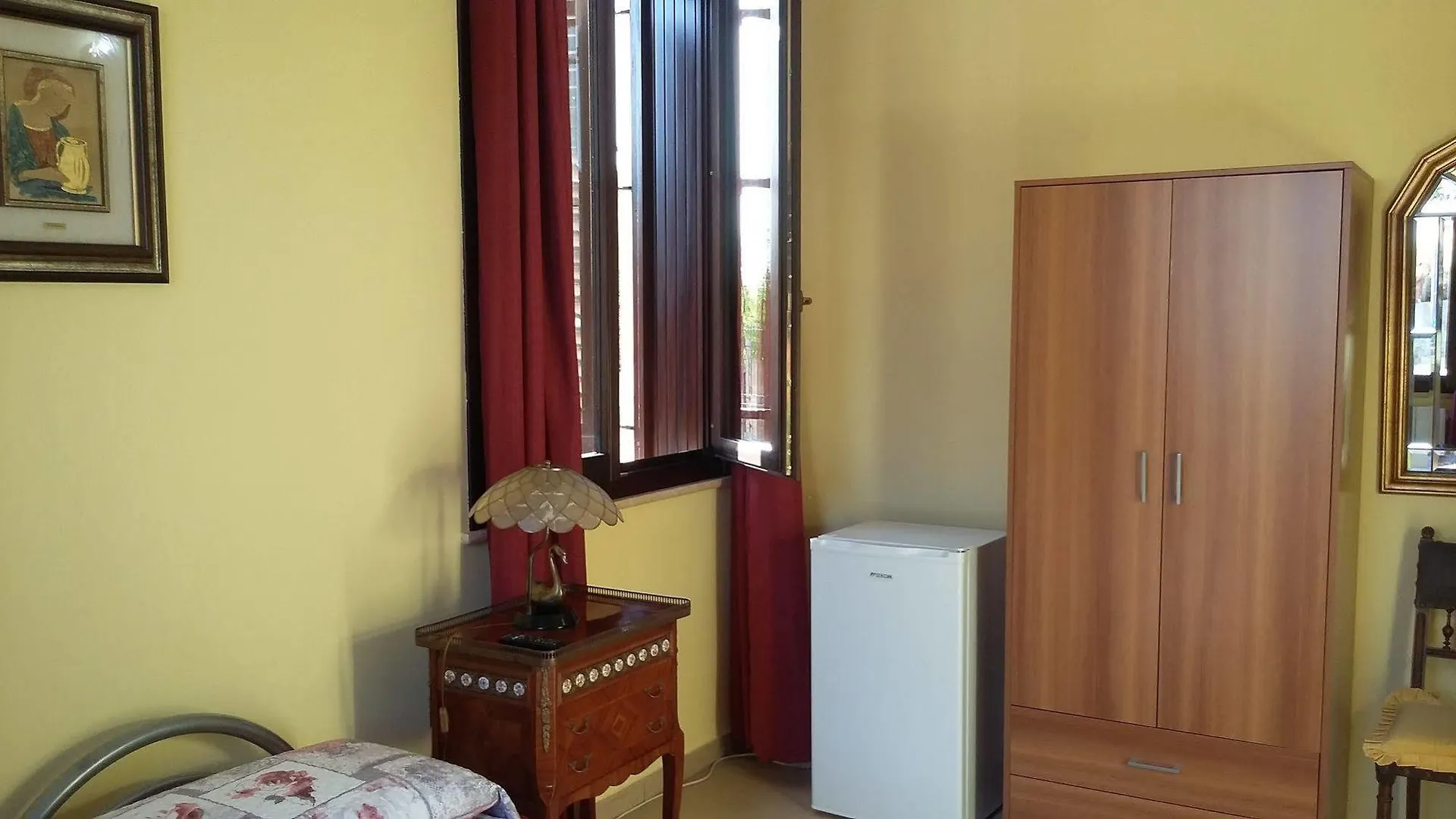 B&B Castellazzo Paceco Bed & Breakfast