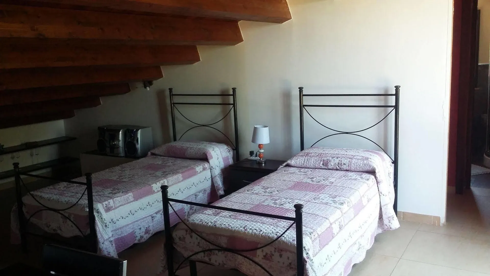 B&B Castellazzo Paceco Itálie