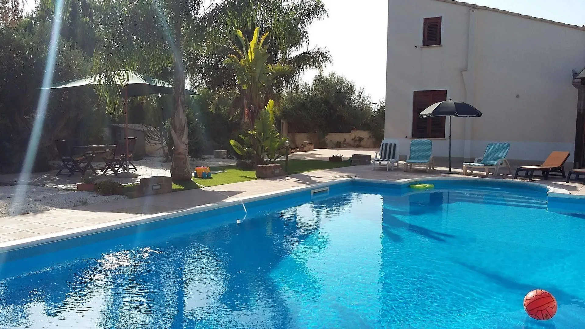 Bed & Breakfast B&B Castellazzo Paceco
