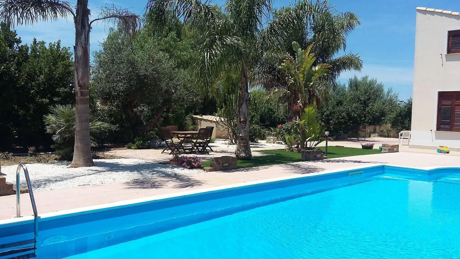B&B Castellazzo Paceco Bed & Breakfast