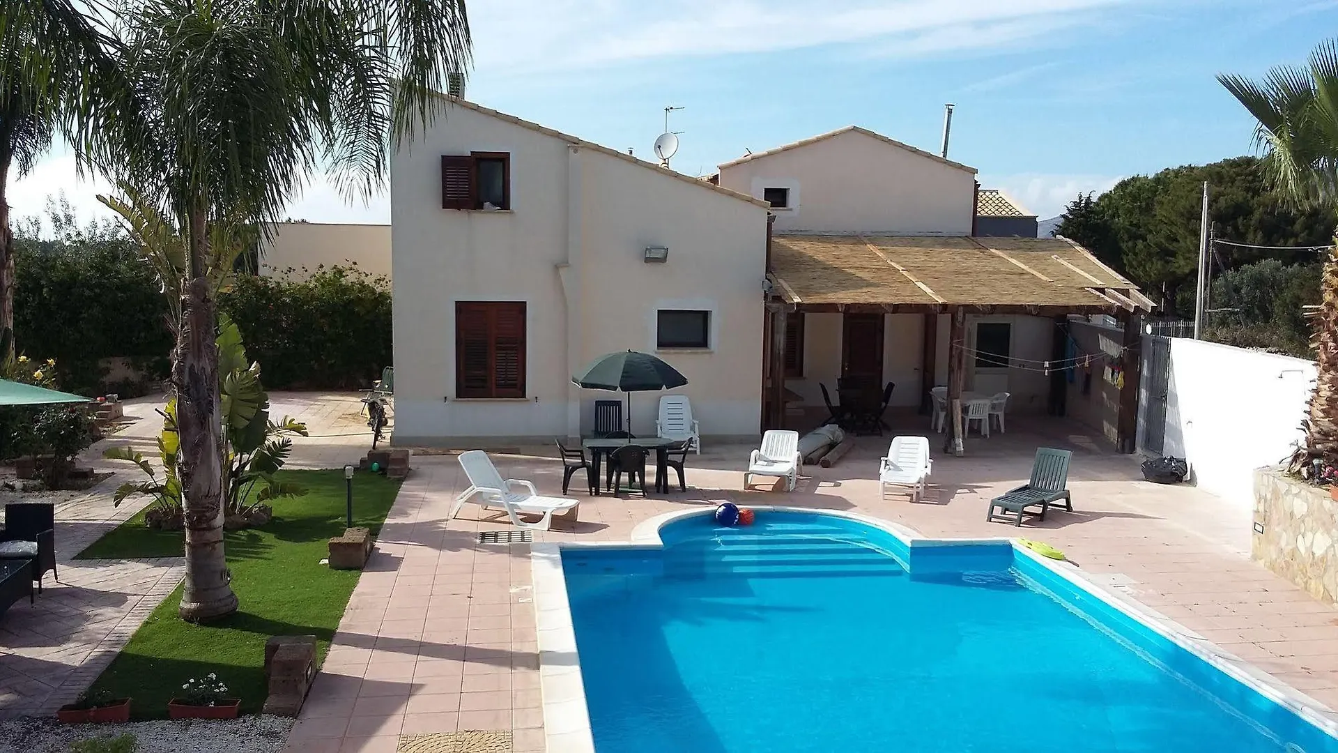 Bed & Breakfast B&B Castellazzo Paceco