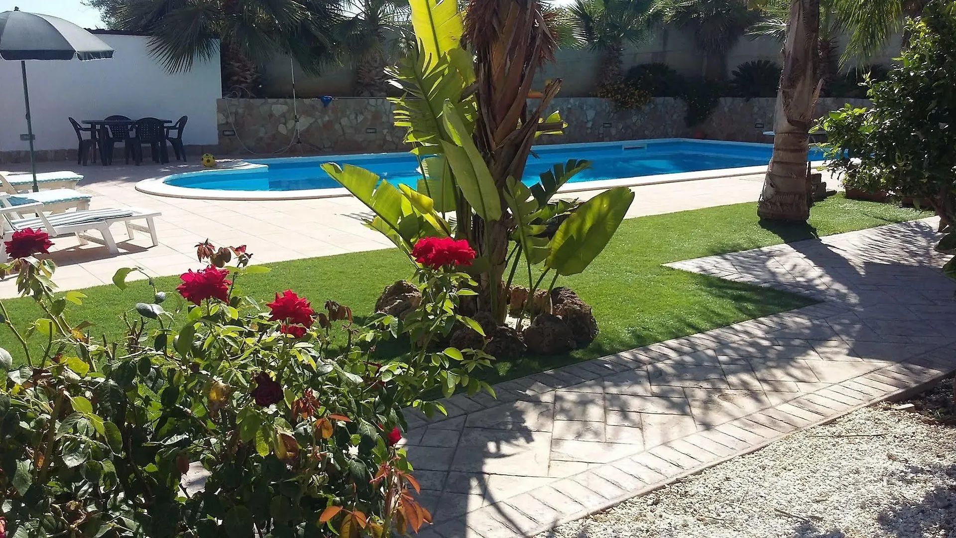 B&B Castellazzo Paceco Bed & Breakfast